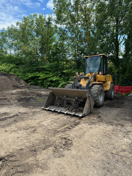 Entreprise de travaux publics Seine-Saint-Denis